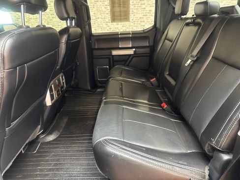 Used 2020 Ford F150 Lariat w/ Equipment Group 502A Luxury AWD/4WD image 13