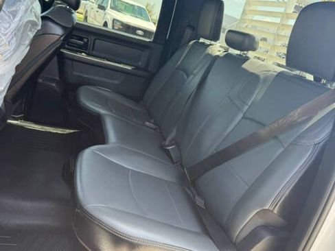 Used 2024 RAM 3500 Tradesman AWD/4WD image 38