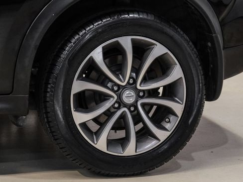 Used 2017 Nissan Juke SV FWD image 51