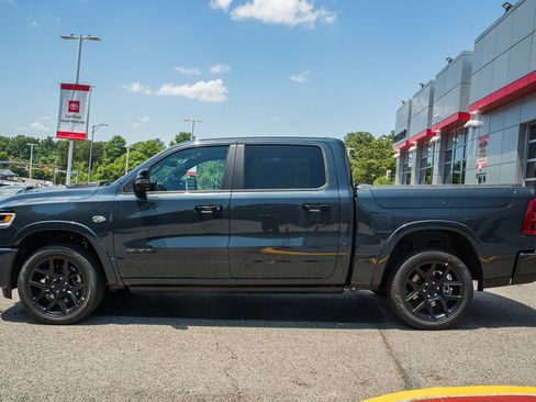 New 2026 RAM 1500 Limited AWD/4WD image 4