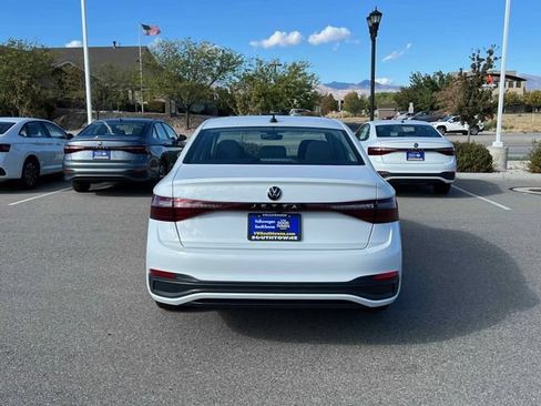 Used 2026 Volkswagen Jetta S FWD image 12