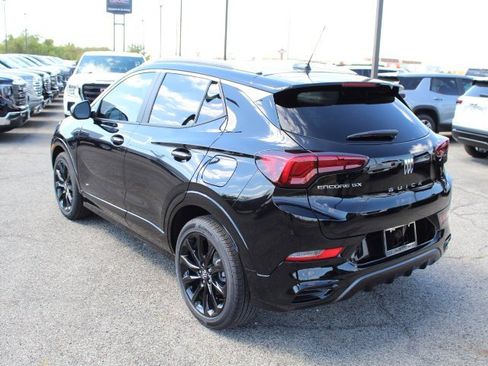 New 2026 Buick Encore GX Sport Touring w/ Comfort Package image 3