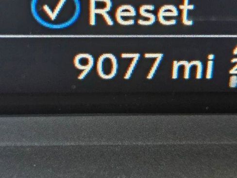 Certified 2024 Cadillac XT5 Luxury image 22