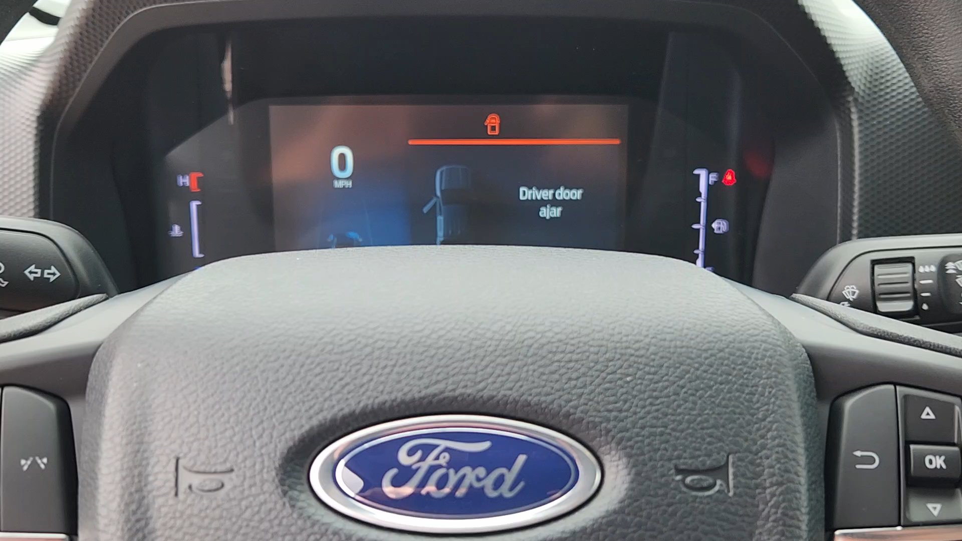New 2026 Ford Ranger XL w/ Trailer Tow Package AWD/4WD image 33