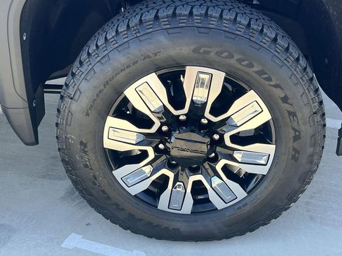 New 2026 GMC Sierra 3500 Denali image 35