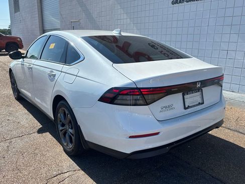 Used 2024 Honda Accord EX image 6