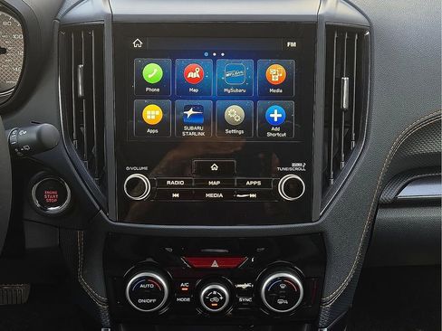 Certified 2025 Subaru Forester Wilderness image 13