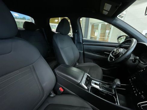 Used 2024 Hyundai Santa Cruz SEL AWD/4WD image 30