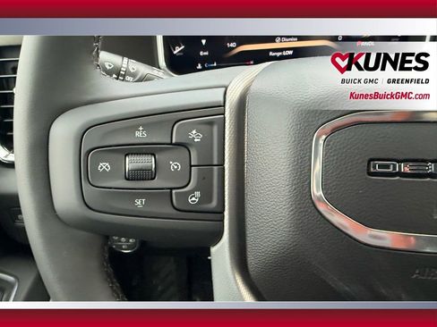 New 2026 GMC Sierra 2500 Denali w/ Denali Reserve Package AWD/4WD image 17