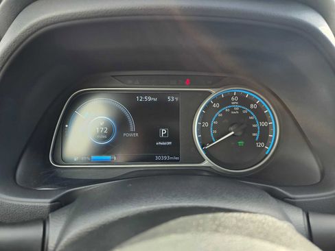Used 2023 Nissan Leaf SV Plus image 25