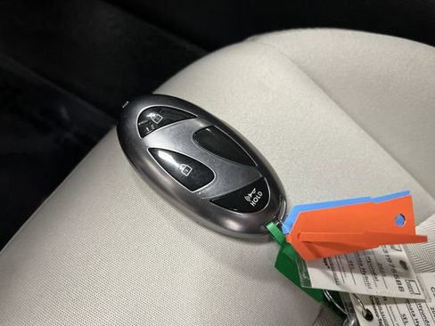 Used 2024 Hyundai Sonata SEL image 25