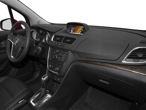 Used 2013 Buick Encore Leather FWD image 21
