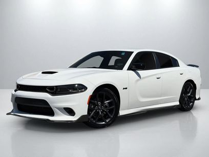 Used 2023 Dodge Charger R/T w/ Plus Group