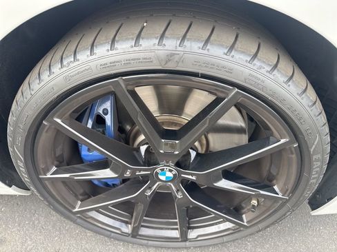 Used 2020 BMW M850i Gran Coupe xDrive w/ Driving Assistance Package image 8