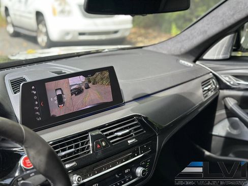 Used 2019 BMW M5 w/ Executive Package image 18