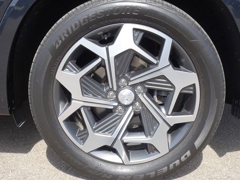 Used 2021 Hyundai Palisade Calligraphy image 31