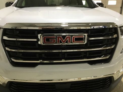 New 2026 GMC Acadia Elevation image 27