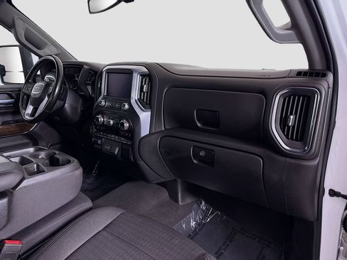 Used 2023 GMC Sierra 3500 SLE w/ SLE Convenience Package AWD/4WD image 25