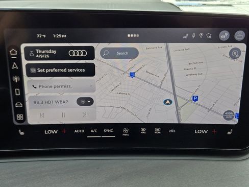 New 2026 Audi Q3 quattro 2.0T AWD/4WD image 22