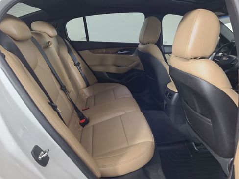 Used 2023 Cadillac CT5 Premium Luxury image 23