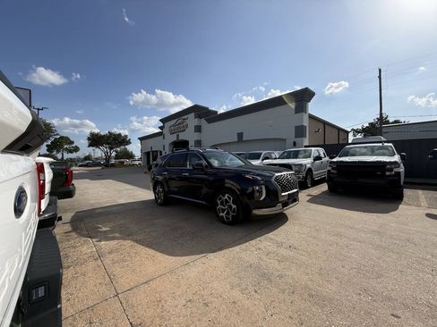 Used 2022 Hyundai Palisade Calligraphy AWD/4WD image 46