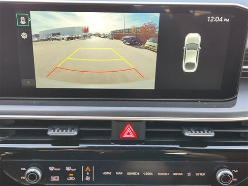 New 2026 Kia K5 GT-Line image 13