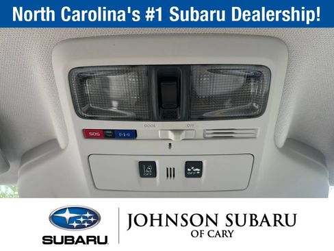 Used 2018 Subaru Forester 2.5i Premium AWD/4WD image 18