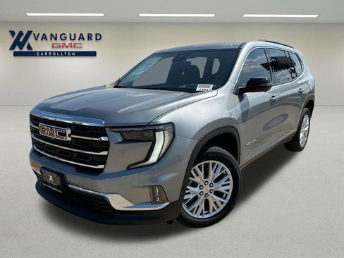 New 2026 GMC Acadia Elevation w/ Elevation Premium Package image 1