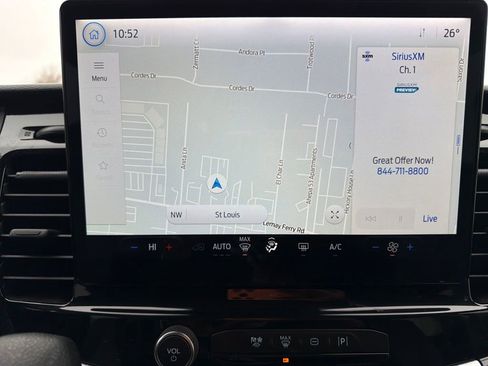 Used 2023 Ford Transit 350 XLT image 22