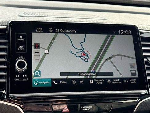 New 2026 Honda Ridgeline Black Edition image 36