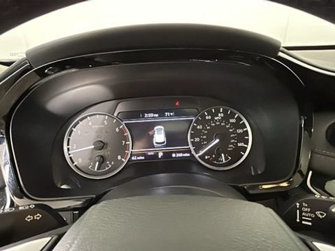Used 2025 INFINITI QX60 Pure AWD/4WD image 18
