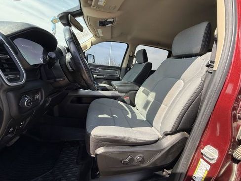 Used 2020 RAM 1500 Lone Star image 18