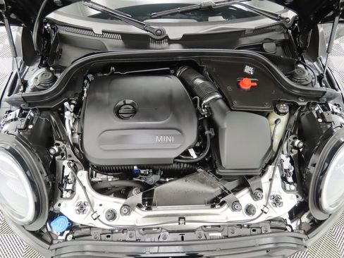 Used 2025 MINI Cooper John Cooper Works image 26