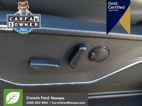 Used 2024 Ford F250 Lariat w/ Lariat Ultimate Package image 14