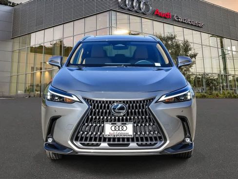 Used 2023 Lexus NX 350 AWD image 6