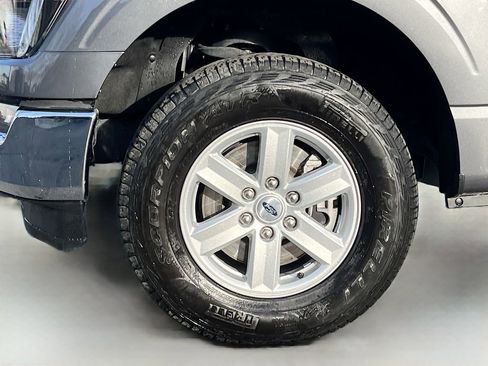 Used 2023 Ford F150 XLT w/ Trailer Tow Package AWD/4WD image 29
