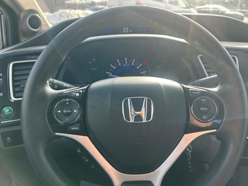 Used 2013 Honda Civic EX image 20