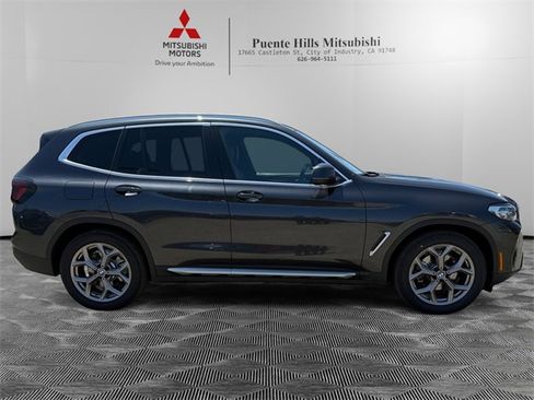 Used 2022 BMW X3 sDrive30i w/ Convenience Package image 4
