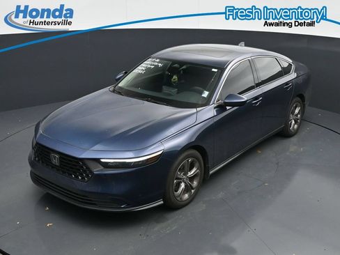 Used 2024 Honda Accord EX image 16