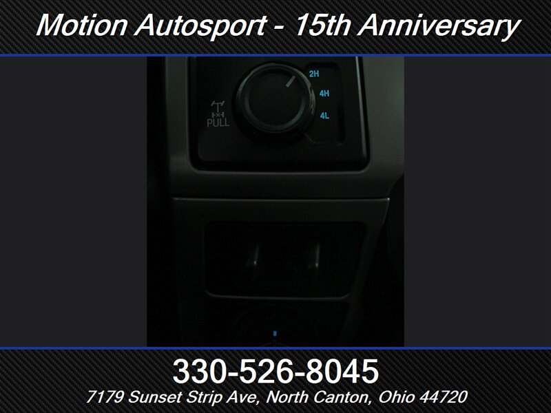 Used 2022 Ford F250 Lariat w/ Tremor Off-Road Package AWD/4WD image 16
