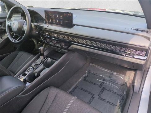 Certified 2023 Honda Accord Sport image 22