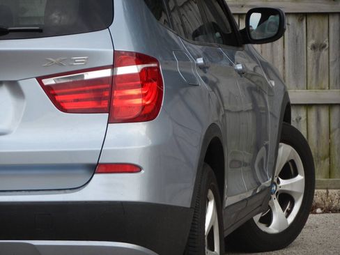 Used 2011 BMW X3 xDrive28i AWD/4WD image 19