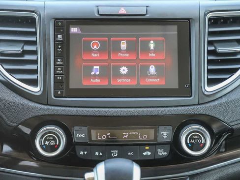 Used 2016 Honda CR-V Touring image 13