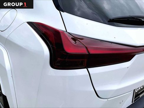 Certified 2024 Lexus UX 250h F Sport FWD image 26
