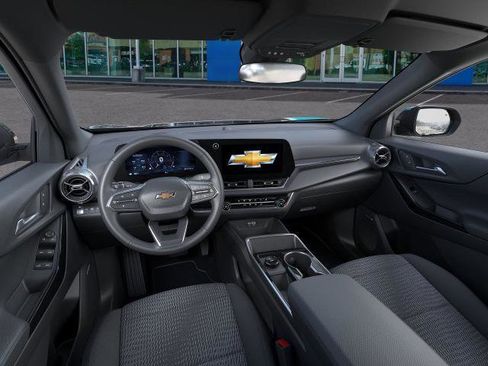 New 2026 Chevrolet Equinox LT image 39