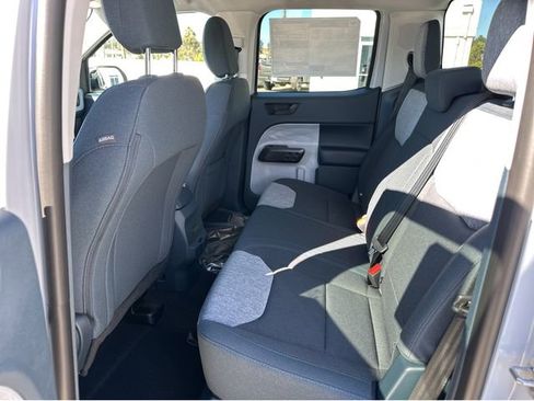 New 2026 Ford Maverick XLT w/ Equipment Group 301A image 17