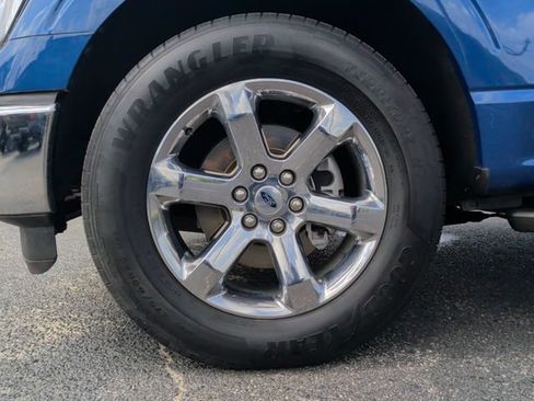 Used 2022 Ford F150 XLT w/ Equipment Group 302A High RWD image 10