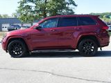 Used 2019 Jeep Grand Cherokee Altitude image 3