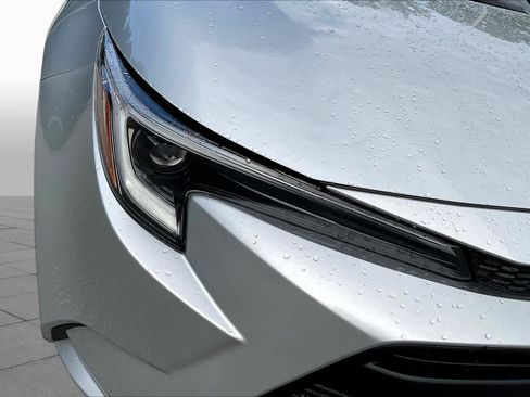 Used 2026 Toyota Corolla LE FWD image 27