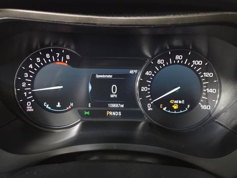 Used 2017 Lincoln MKZ Select image 19